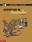 Tom Tempo 4 Avontuur in Australië
