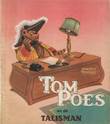 Tom Poes - Volkskrant uitgaven 1 Tom Poes en de talisman - Volkskrant