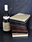 Bommel en Tom Poes - Friese uitgaven Chat Mort luxe - complete serie van 10 delen - Incl. fles wijn