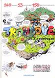André Franquin - Collectie Le Trombone Illustré