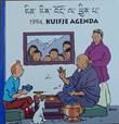 Kuifje - Agenda Kuifje agenda - 1994