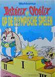 Asterix - Reclame Op de Olympische spelen