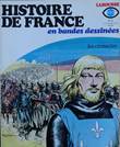 Histoire de France en bandes dessinées  5 Les croisades