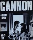 Wallace (Wally) Wood Cannon  - 3