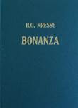 Hans (G.) Kresse - Collectie Bonanza