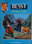 Bessy - Anderstalig 54 Moh-Wapi le guide