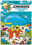 Jommeke 50 De plastieken walvis