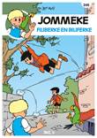 Jommeke 246 Filiberke en Biliferke