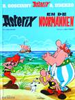 Asterix 9 Asterix en de Noormannen