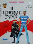 Bernard Prince - Anderstalig Il generale Satan