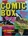 Hermann - Collectie Zack Comic Box Superband - 9