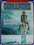 Comanche - anderstalig Das Geheimnis um Algernon Brown