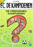 F.C. De Kampioenen 71 De verdwenen kampioenen