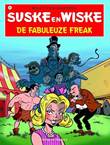 Suske en Wiske 330 De fabuleuze freak