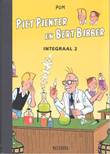 Piet Pienter en Bert Bibber - Integraal 2 Integraal 2