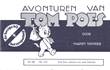 Bommel en Tom Poes - Stripschap serie 20 Tom Poes ontmoet een oude bekende