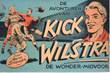 Kick Wilstra - Oblong 1 Kick Wilstra de wonder-midvoor