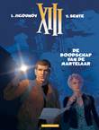 XIII 23 De boodschap van de martelaar