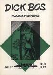 Dick Bos - Maz beeldbibliotheek 17 Hoogspanning