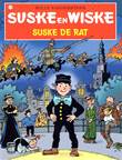 Suske en Wiske 319 Suske de Rat