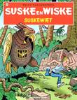 Suske en Wiske 329 Suskewiet