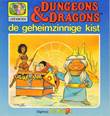 Dungeons en Dragons - SC 6 delen Dungeons & Dragons - leesboek pakket