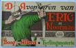 Eric de Noorman - Nederlands oblong reeks 12 De boog van Allard