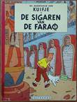 Kuifje 3 De sigaren van de farao