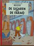 Kuifje 3 De sigaren van de farao