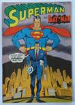 Superman en Batman (1969) 1 Clark Kent verlaat Superman