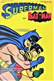 Superman en Batman (1968) 7 De 10 best geklede doden van Gotham