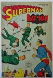 Superman en Batman - 1968 1 Batman junior