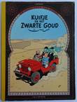 Kuifje 14 Kuifje en het zwarte goud