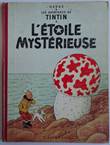 Kuifje - Franstalig (Tintin) 9 L'étoile mystérieuse