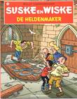 Suske en Wiske 338 De heldenmaker