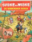 Suske en Wiske 333 De Bibberende Bosch