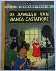 Kuifje 20 De juwelen van Bianca Castafiore