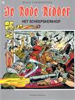 Rode Ridder, de 205 Het scheepskerkhof 