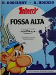 Asterix - Latijn 8 Fossa Alta