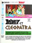 Asterix - Latijn 6 Asterix et Cleopatra