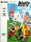 Asterix - Latijn 1 Asterix Gallus