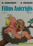 Asterix - Latijn 12 Filius Asterigis