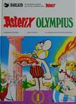 Asterix - Latijn 15 Asterix Olympius