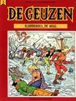 Geuzen, de 3 Flodderbes, de heks