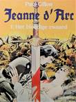 Jeanne d'Arc 1 Het bloedige zwaard