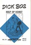 Dick Bos - Maz beeldbibliotheek 54 Hulp op komst
