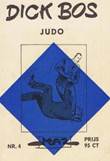 Dick Bos - Maz beeldbibliotheek 4 Judo