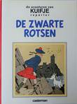 Kuifje 6 De zwarte rotsen