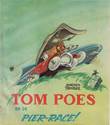 Tom Poes - De Muinck uitgaven - tweede reeks 3 Tom Poes en de pier-race !