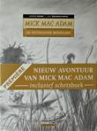 Mick Mac Adam - Greyline collectie De onthoofde minnaars